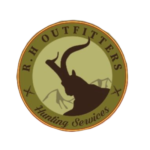 logotipo pequeño real hunting spain