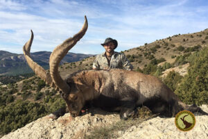 macho montes gredos